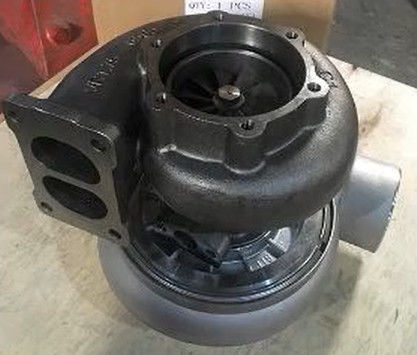 6BD1 Động cơ diesel nguyên bản phần Turbo Charge EX200-1 Máy đào Turbocharger 114400-2100