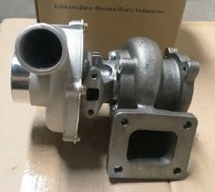 Máy đào GT2556S Turbo Turbocharger 762931-1 320 06047