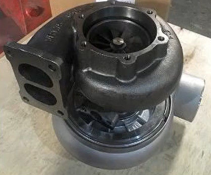 Các bộ phận động cơ máy xây dựng 6WG1 Turbocharger 114400-3830