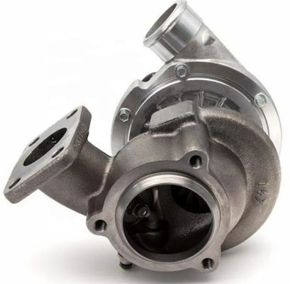 Các bộ phận động cơ diesel 1104 1106 Turbocharger 2674A209 Turbo 711736-5010S