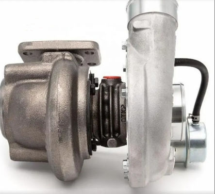 Các bộ phận động cơ diesel 1104 1106 Turbocharger 2674A209 Turbo 711736-5010S