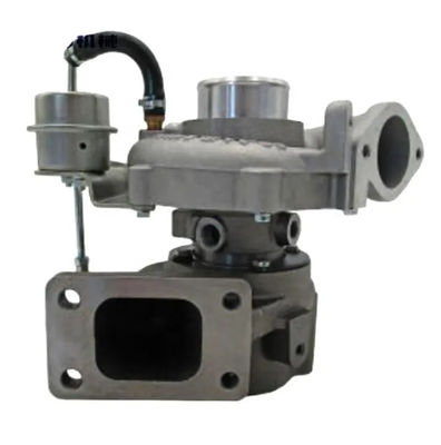 SK250-8 SK200-8 Máy đào J05E Phân bộ động cơ Máy tăng áp 24100-4631A