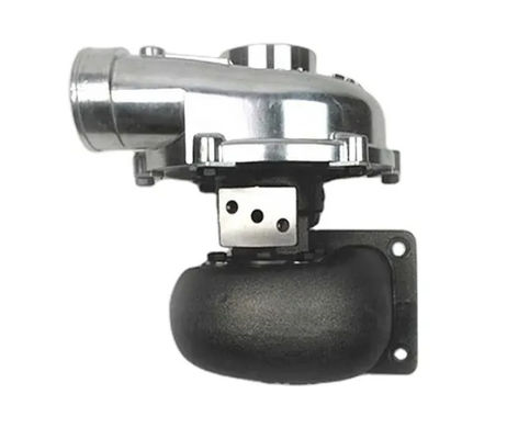RHC7 6BD1 Máy tăng áp 7T-534 318731 114400-2100 Đối với các bộ phận máy đào EX200-1