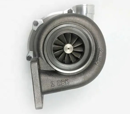 RHC7 6BD1 Máy tăng áp 7T-534 318731 114400-2100 Đối với các bộ phận máy đào EX200-1