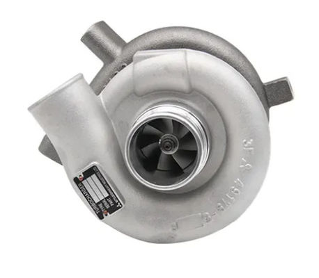 E320C máy đào động cơ xoắn ốc HX35W xoắn ốc 49179-02300 4917902300