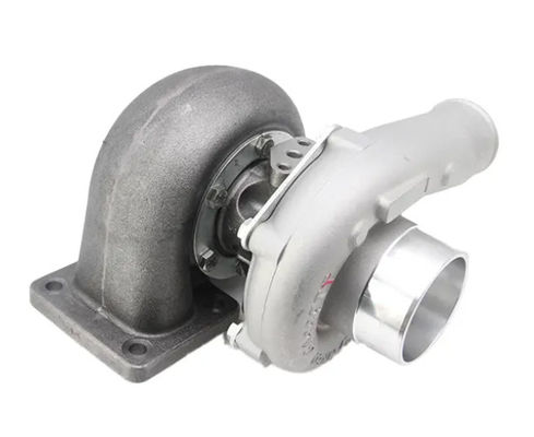 6137-81-8200 Máy đào Động cơ tăng áp 3858818200 PC200-3 / 4D105 Động cơ tăng áp 3858-81-8200 6137818200