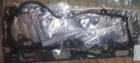 Động cơ diesel C4.4 Overhaul Gasket Set Kit Gasket Toàn bộ cho máy đào
