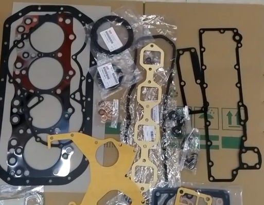 Động cơ diesel C4.4 Overhaul Gasket Set Kit Gasket Toàn bộ cho máy đào