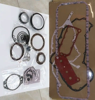 6221K19901 Bộ Gasker Excavator 6D108 QSB4.5 Bộ Gasket Toàn bộ 6221-K1-9901