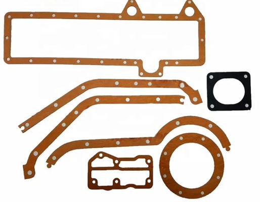 Bộ phận động cơ 6D155 Bộ ghép đầu xi lanh 6128-K1-0024