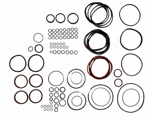 Bộ phận động cơ 6D155 Bộ ghép đầu xi lanh 6128-K1-0024