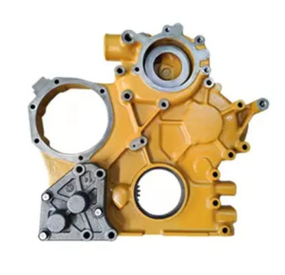 Cao chất lượng 212-8547 bơm dầu bơm nhiên liệu cho CAT 2128547 máy đào bơm dầu động cơ E320C