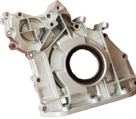 Máy đào EC210 D6E Máy bơm dầu động cơ VOE21489736 VOE20574451
