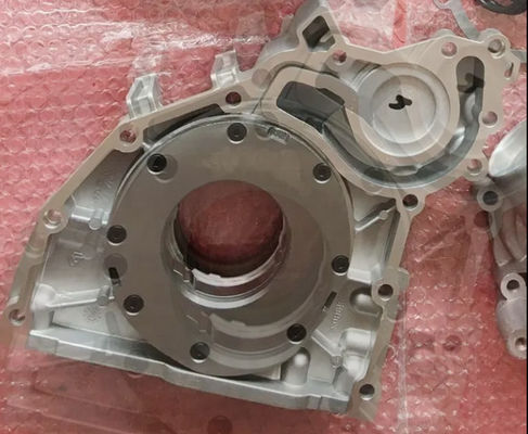 Máy đào EC210 D6E Máy bơm dầu động cơ VOE21489736 VOE20574451