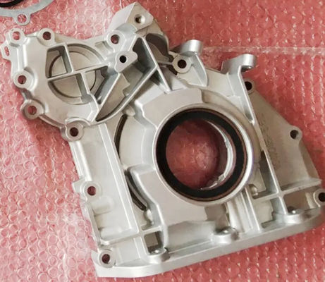 Máy đào EC210 D6E Máy bơm dầu động cơ VOE21489736 VOE20574451