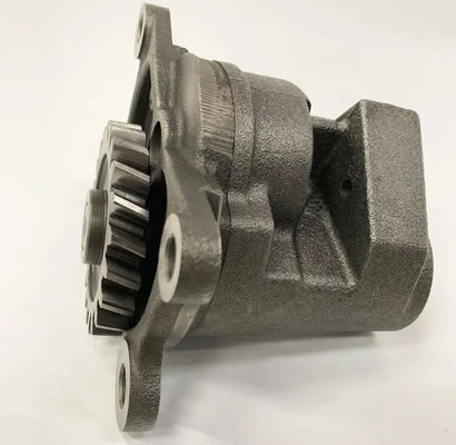 PC200 Máy đào LB-E1006 6D125 Máy bơm dầu động cơ 6150-51-1004