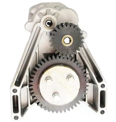 Máy bơm dầu 12V 478649 478285 F12 N12 B12 FL10 Bộ phận động cơ Bơm dầu
