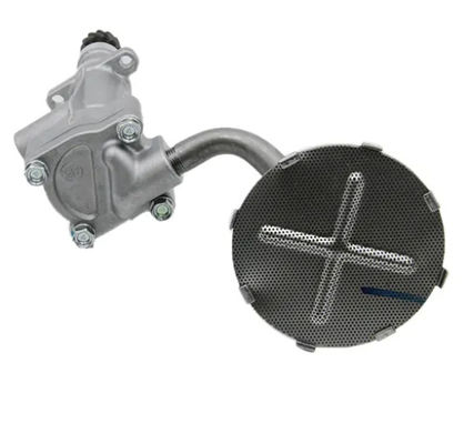 L210-0050S 8-94362923-0 8943629230 Bơm chính thủy lực Máy đào Hitachi