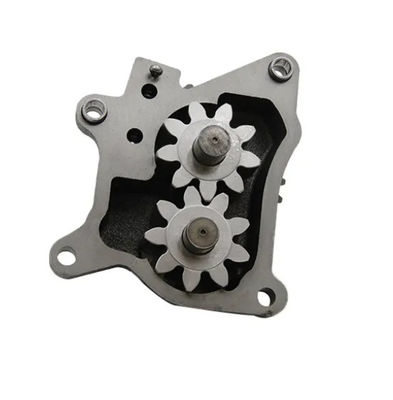 Máy đào 8-94390414-1 8943904141 Các bộ phận động cơ 6HK1-T Máy bơm dầu