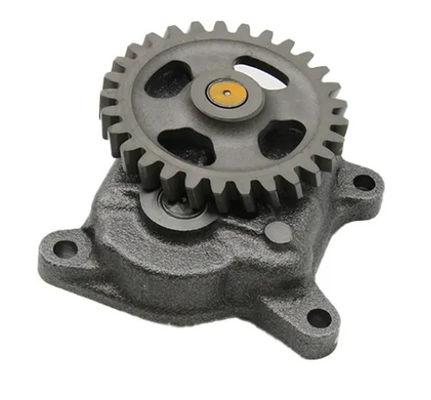 Máy đào 8-94390414-1 8943904141 Các bộ phận động cơ 6HK1-T Máy bơm dầu