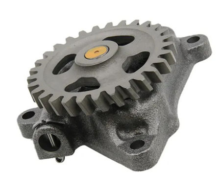 Máy đào 8-94390414-1 8943904141 Các bộ phận động cơ 6HK1-T Máy bơm dầu