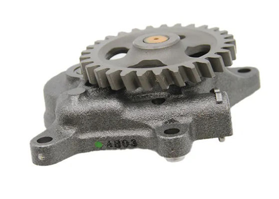 Máy đào 8-94390414-1 8943904141 Các bộ phận động cơ 6HK1-T Máy bơm dầu