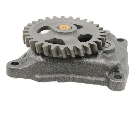 Máy đào 8-94390414-1 8943904141 Các bộ phận động cơ 6HK1-T Máy bơm dầu