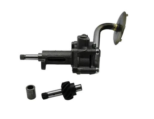Bơm piston 4BD1/G1 Máy đào bơm dầu thủy lực 8-97128110-1 Để sửa chữa máy đào L210-0060S