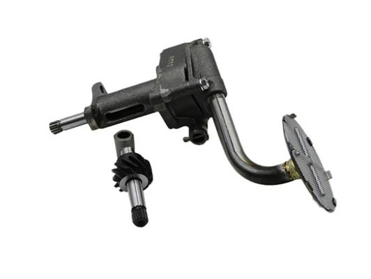 Bơm piston 4BD1/G1 Máy đào bơm dầu thủy lực 8-97128110-1 Để sửa chữa máy đào L210-0060S