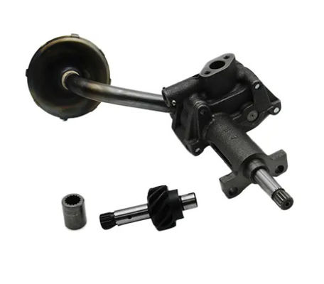 Bơm piston 4BD1/G1 Máy đào bơm dầu thủy lực 8-97128110-1 Để sửa chữa máy đào L210-0060S