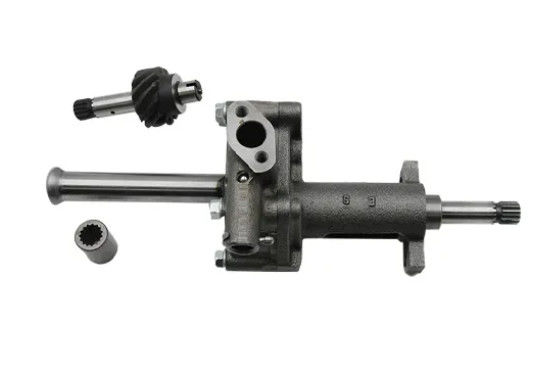 4BG1TPHS Máy đào chất lượng cao L210-0062S Máy bơm dầu động cơ 8-97065384-6 8970653846