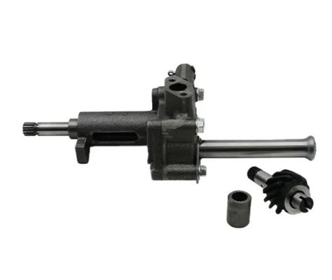 4BG1TPHS Máy đào chất lượng cao L210-0062S Máy bơm dầu động cơ 8-97065384-6 8970653846