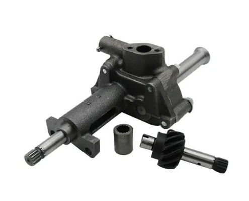 4BG1TPHS Máy đào chất lượng cao L210-0062S Máy bơm dầu động cơ 8-97065384-6 8970653846