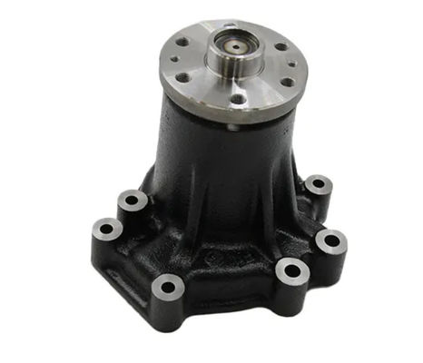 Máy bơm nước cho động cơ khoan dầu diesel 8-98018206-1 4HK1 ZAX J210-0290M Phụ tùng