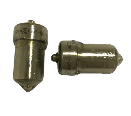Đầu Assy Nozzle 37560-17700 DL160T3110NP47E cho Mitsubishi S16R S12R S6R2