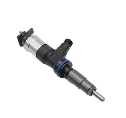 T409982 295050-0401 Máy phun nhiên liệu 2950500401 Máy phun nhiên liệu cho máy đào, xe tải Máy phun nhiên liệu cho động cơ