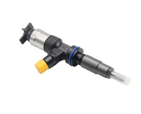 T409982 295050-0401 Máy phun nhiên liệu 2950500401 Máy phun nhiên liệu cho máy đào, xe tải Máy phun nhiên liệu cho động cơ
