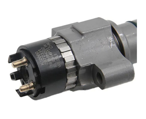 Các bộ phận máy đào Máy phun nhiên liệu diesel 2872331 Bộ phun nhiên liệu