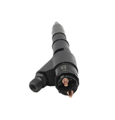 C7 C9 Máy phun 0445120066 Bộ phận máy đào 324D/325D/329D vòi phun nhiên liệu