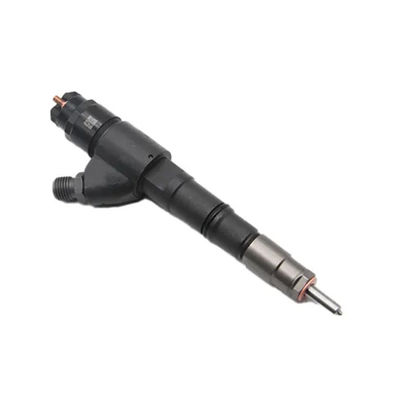 C7 C9 Máy phun 0445120066 Bộ phận máy đào 324D/325D/329D vòi phun nhiên liệu