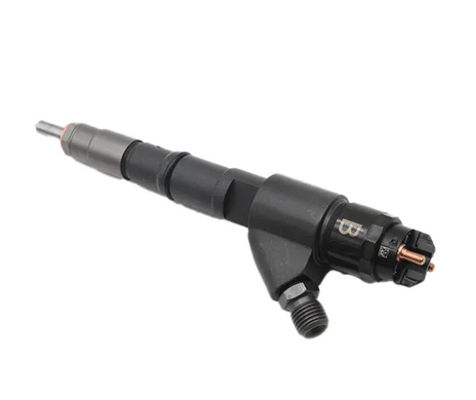 C7 C9 Máy phun 0445120066 Bộ phận máy đào 324D/325D/329D vòi phun nhiên liệu