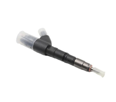 C7 C9 Máy phun 0445120066 Bộ phận máy đào 324D/325D/329D vòi phun nhiên liệu