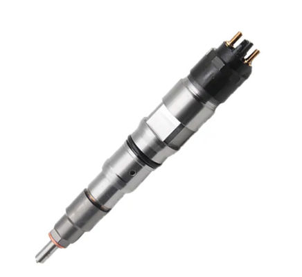 Nguồn gốc 0445120258 Máy đào Máy xăng động cơ diesel Máy phun nhiên liệu