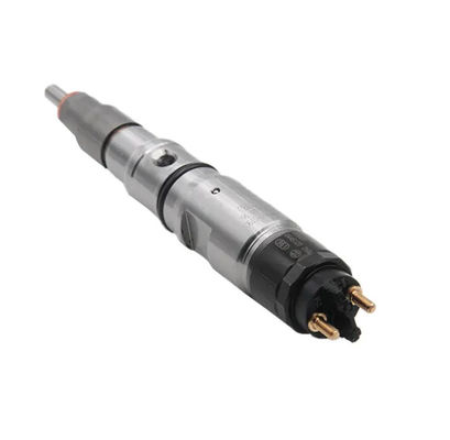 Nguồn gốc 0445120258 Máy đào Máy xăng động cơ diesel Máy phun nhiên liệu