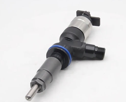 Máy đào động cơ diesel Máy phun nhiên liệu 0445124043 4909357