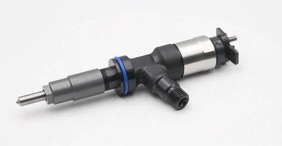 Máy đào động cơ diesel Máy phun nhiên liệu 0445124043 4909357