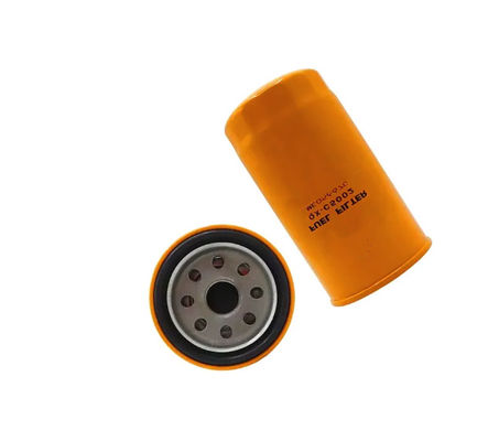ME056670 4616544 P550391 31945-72001 4326739 Bộ lọc dầu diesel cho Hitachi Ex200 Bộ lọc để loại bỏ Bộ lọc dầu diesel