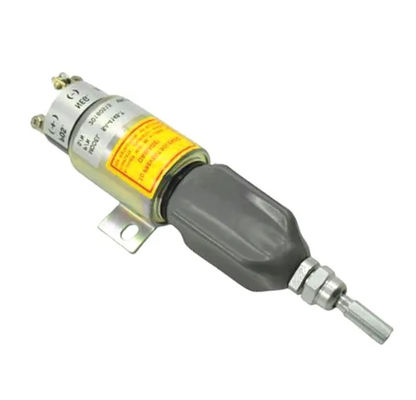 Ventil điện tử tắt nhiên liệu Ventil điện tử 34287-01300 34287-01300 SA-4148-T Đối với Hyundai R160LC-7 R180LC-7 R170W-7