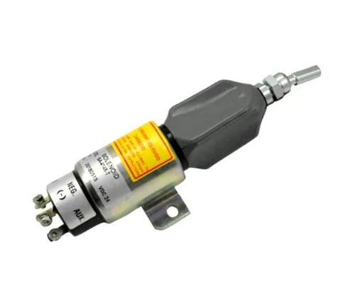 Ventil điện tử tắt nhiên liệu Ventil điện tử 34287-01300 34287-01300 SA-4148-T Đối với Hyundai R160LC-7 R180LC-7 R170W-7