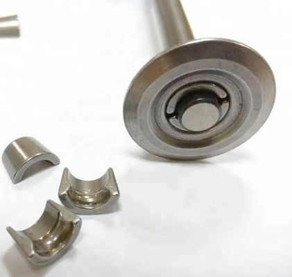 6BG1 6BD1 Motor Valve Cotter Valve Lock Độ bền cao